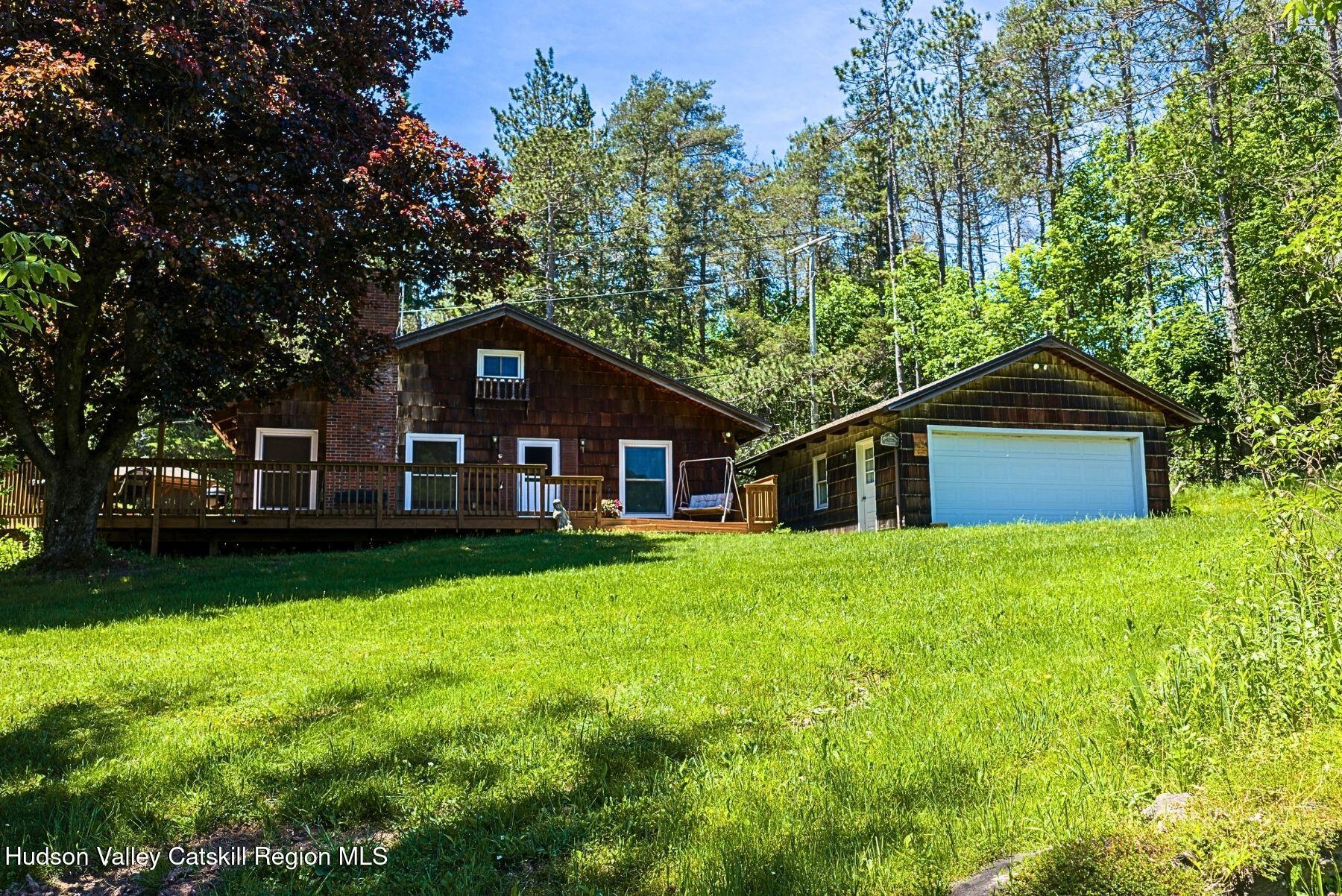 2150 County Highway 8 Denver, NY 12421 - Photo 2 of 46 2