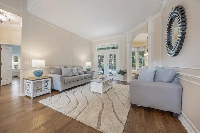 $789,000 | 7146 Southwest 35th Avenue, Gainesville, FL 32608