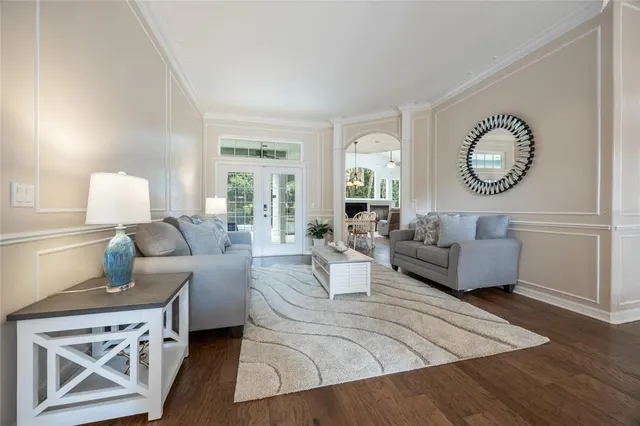 $789,000 | 7146 Southwest 35th Avenue, Gainesville, FL 32608