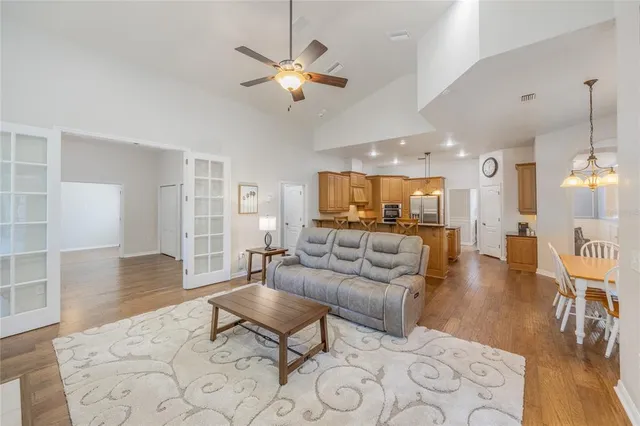 $789,000 | 7146 Southwest 35th Avenue, Gainesville, FL 32608