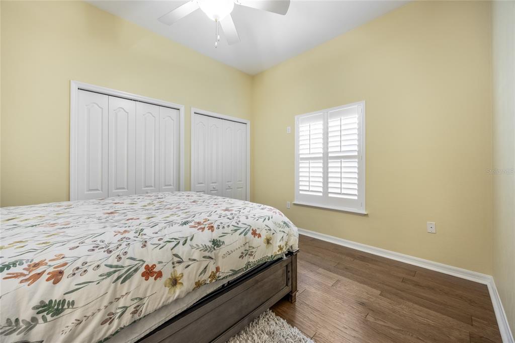 7146 Southwest 35th Avenue Gainesville, FL 32608 - Photo 50 of 83 a bedroom with a bed and a window