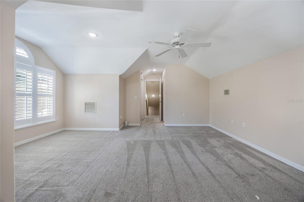 7146 Southwest 35th Avenue Gainesville, FL 32608 - Photo 62 of 83 a view of an empty room with a window