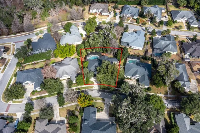 $789,000 | 7146 Southwest 35th Avenue, Gainesville, FL 32608