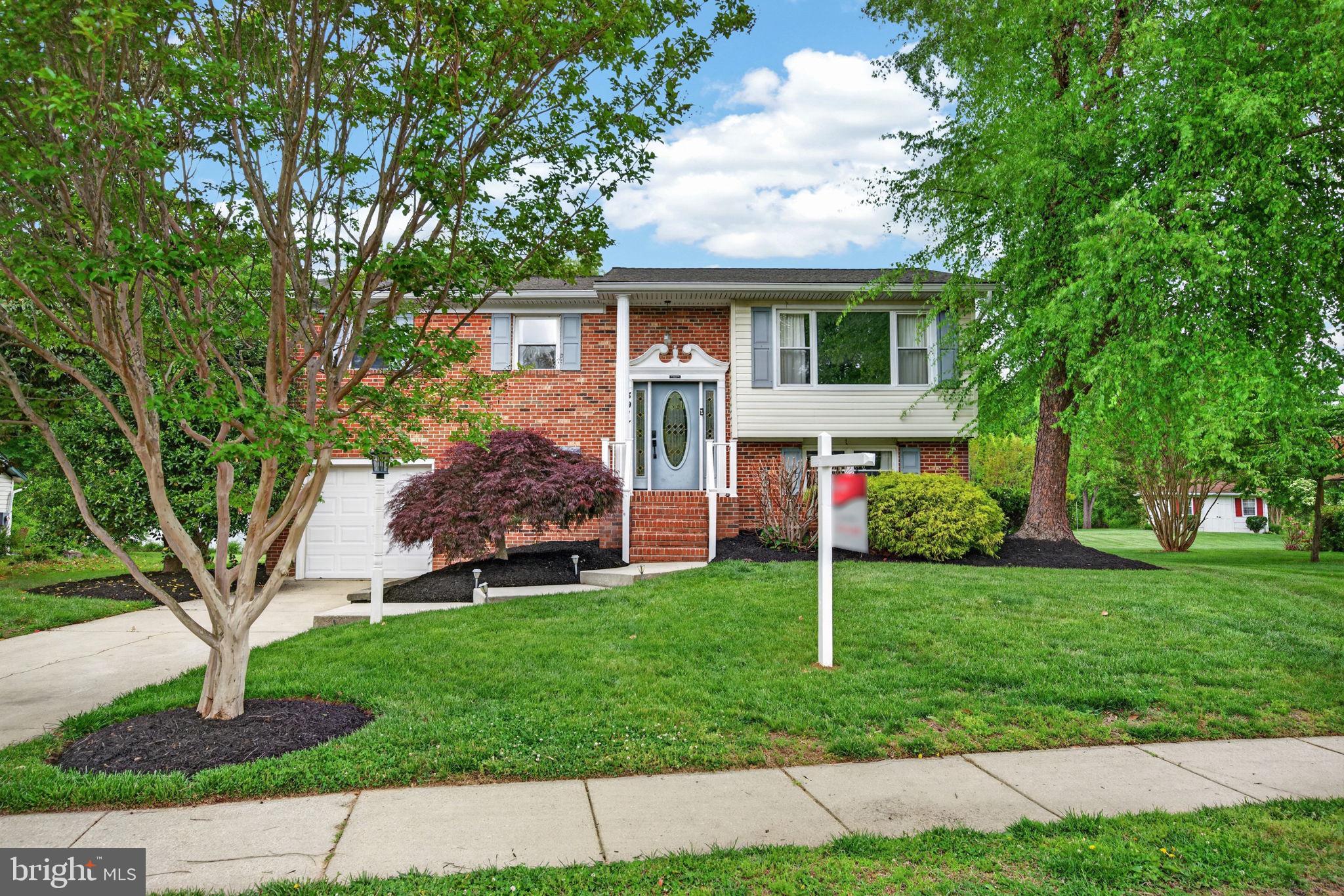 3917 Longley Road Abingdon, MD 21009 - Photo 60 of 66