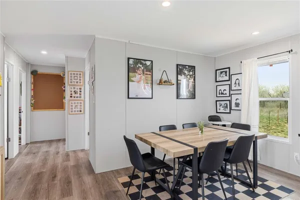 $325,000 | 496 County Road 198, Brownwood, TX 76801