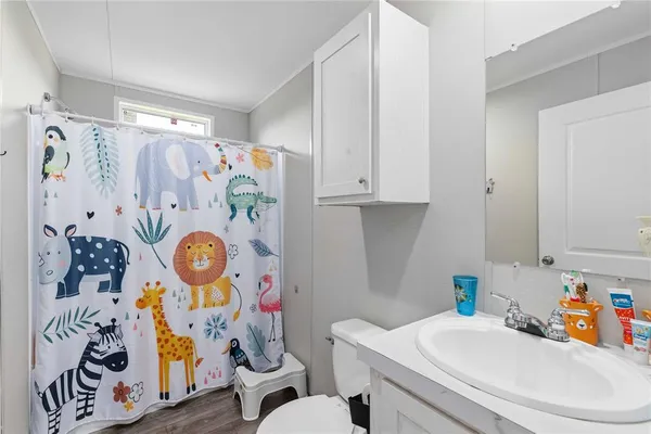 $325,000 | 496 County Road 198, Brownwood, TX 76801