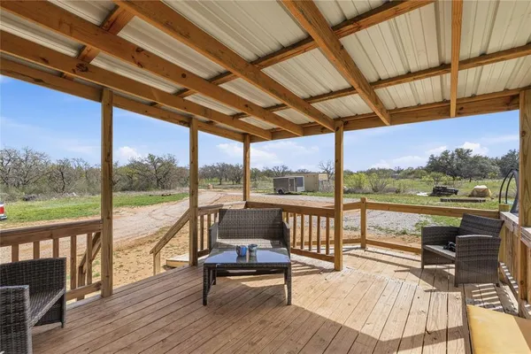 $325,000 | 496 County Road 198, Brownwood, TX 76801