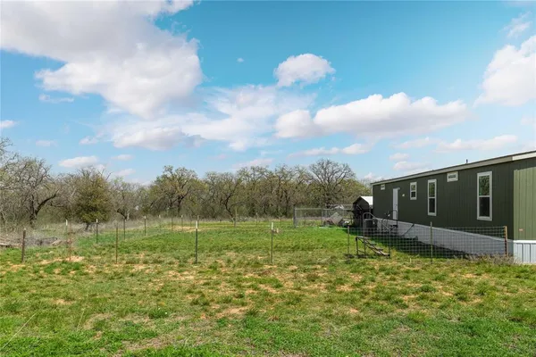 $325,000 | 496 County Road 198, Brownwood, TX 76801