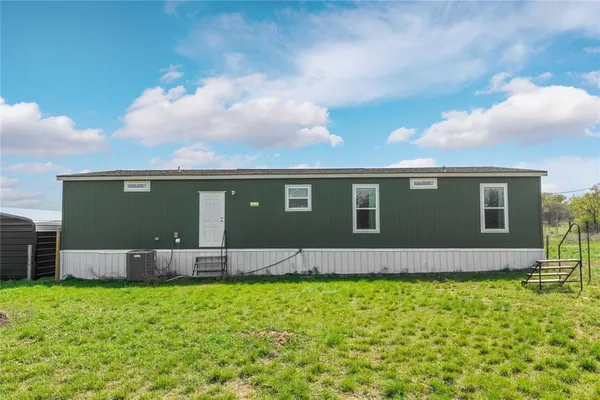 $325,000 | 496 County Road 198, Brownwood, TX 76801