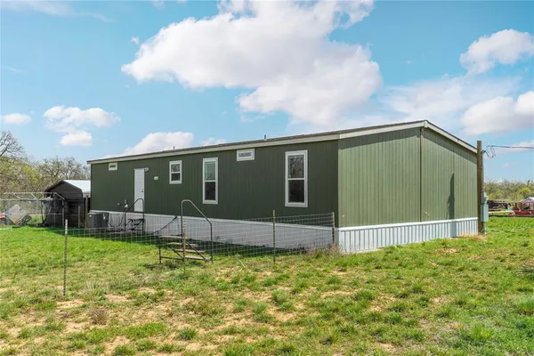 $325,000 | 496 County Road 198, Brownwood, TX 76801