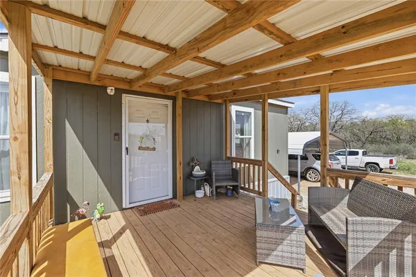 $325,000 | 496 County Road 198, Brownwood, TX 76801