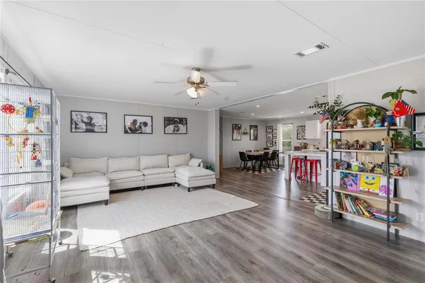 $325,000 | 496 County Road 198, Brownwood, TX 76801