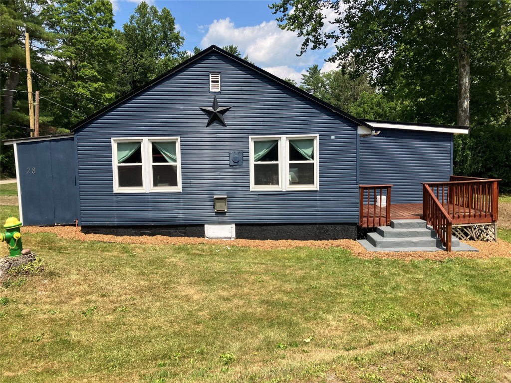28 Rogers Road Port Crane, NY 13833 - Photo 1 of 25 Gallery Image 1