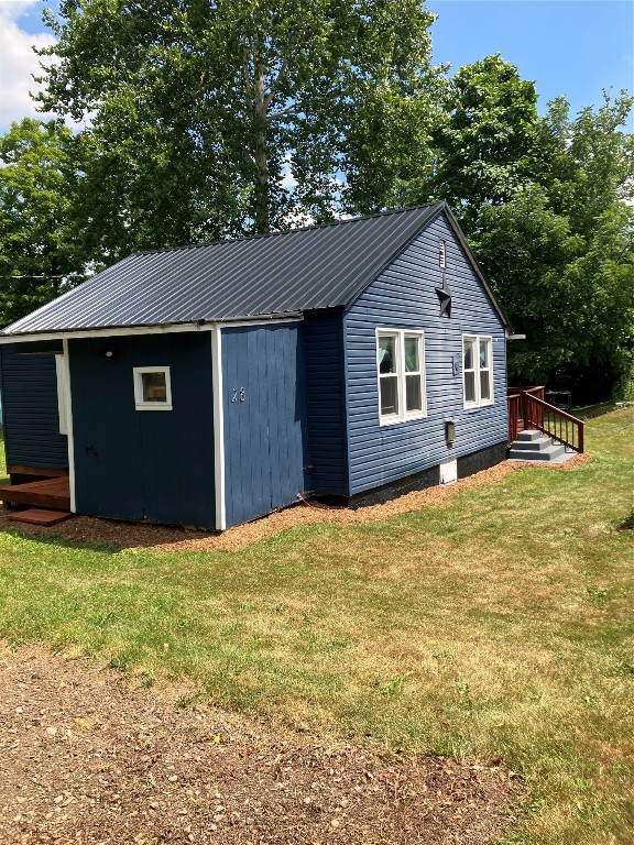 28 Rogers Road Port Crane, NY 13833 - Photo 2 of 25 Gallery Image 2