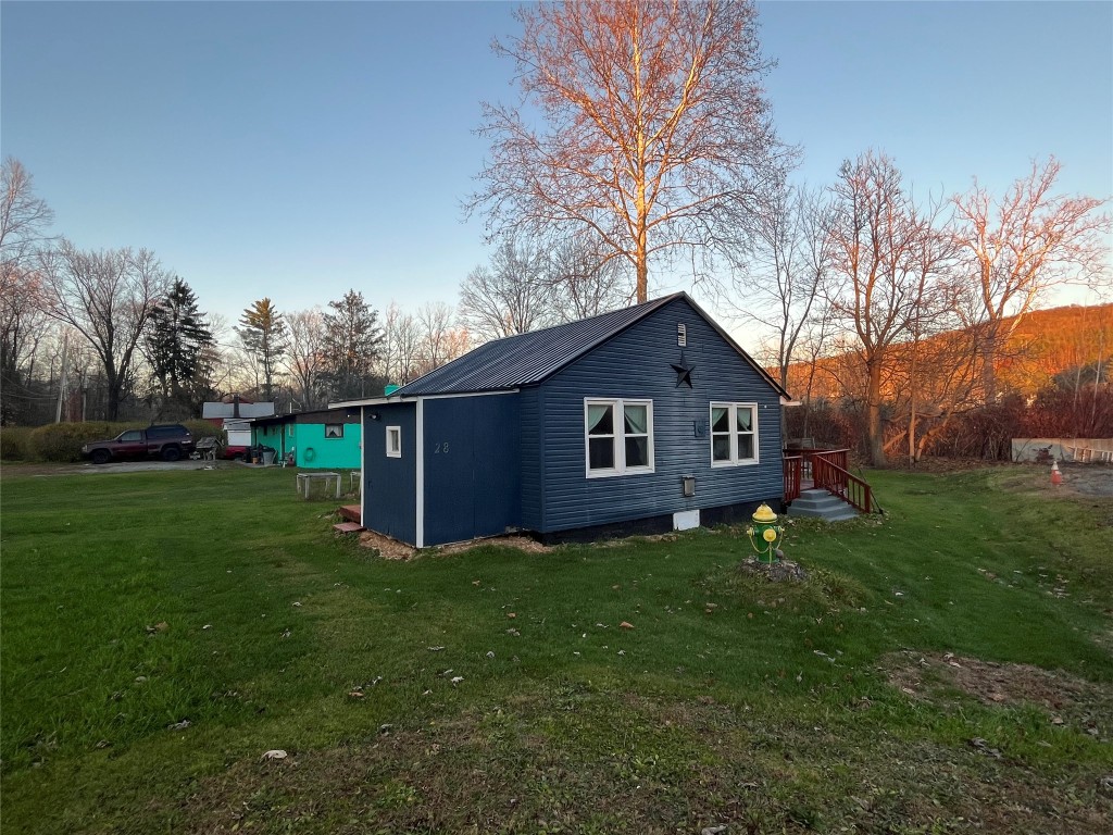 28 Rogers Road Port Crane, NY 13833 - Photo 5 of 25 Gallery Image 5