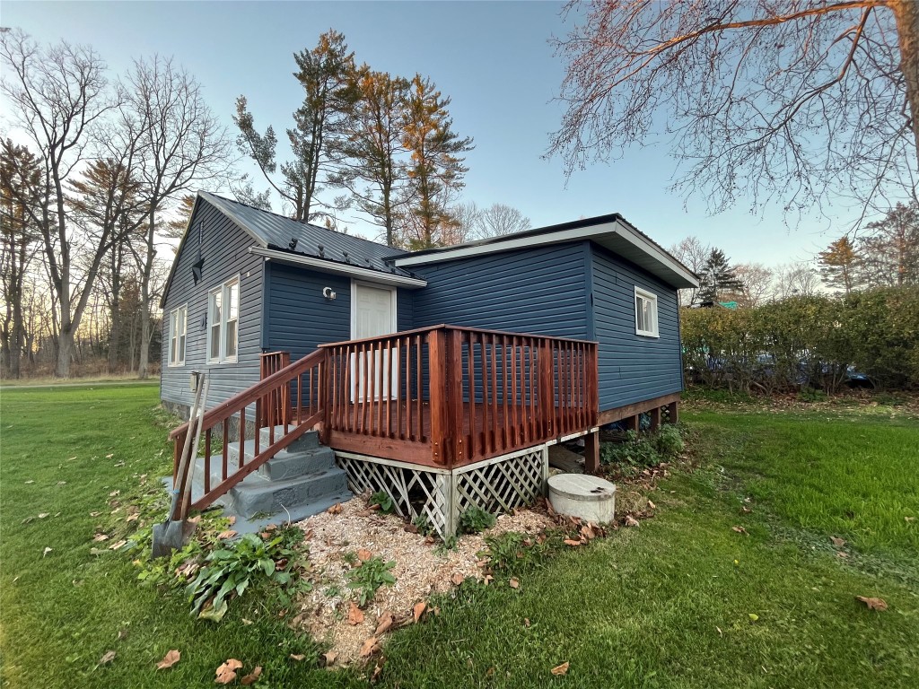28 Rogers Road Port Crane, NY 13833 - Photo 7 of 25 Gallery Image 7