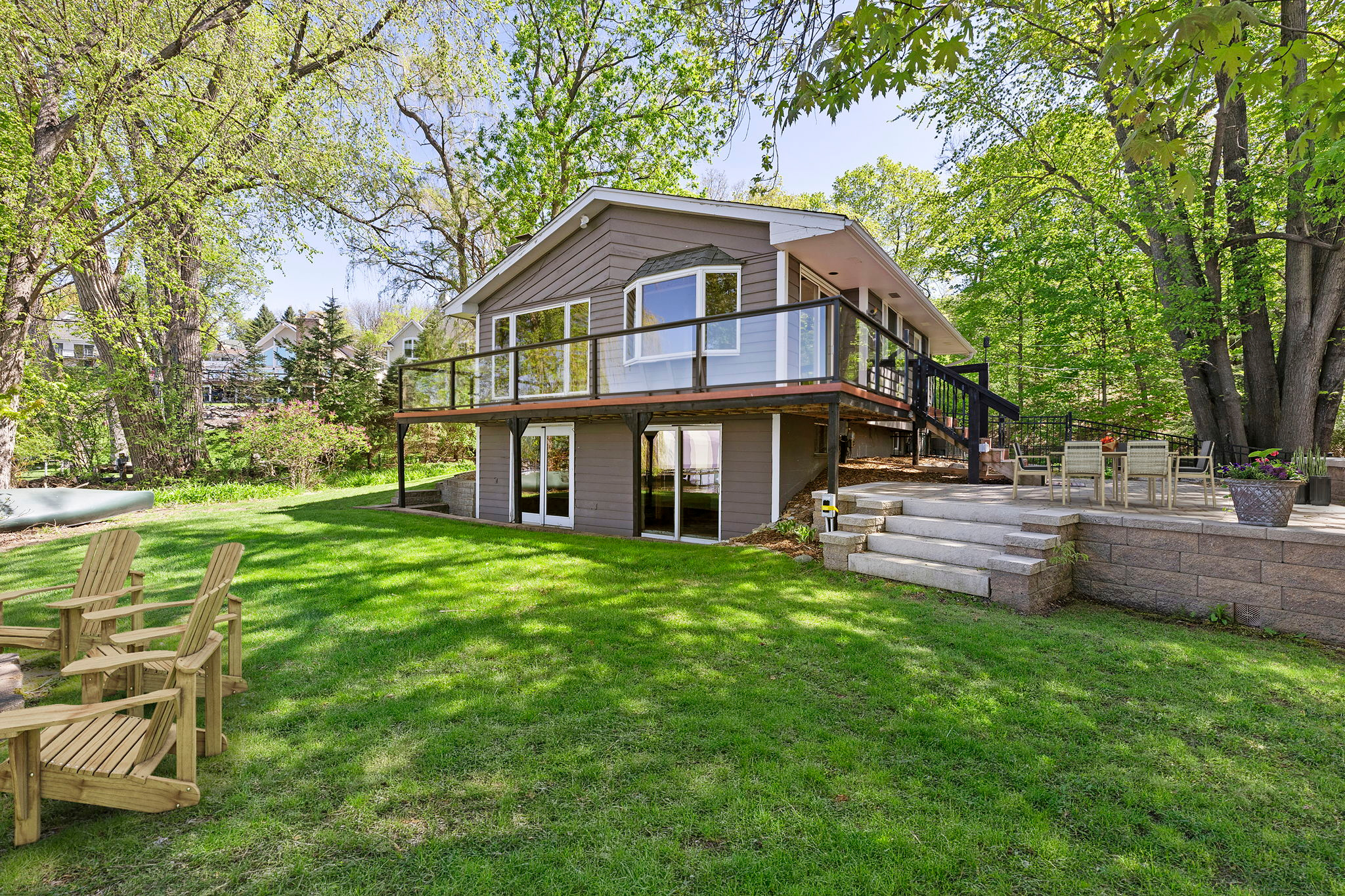1340 Rest Point Lane Orono, MN 55364 - Photo 41 of 53
