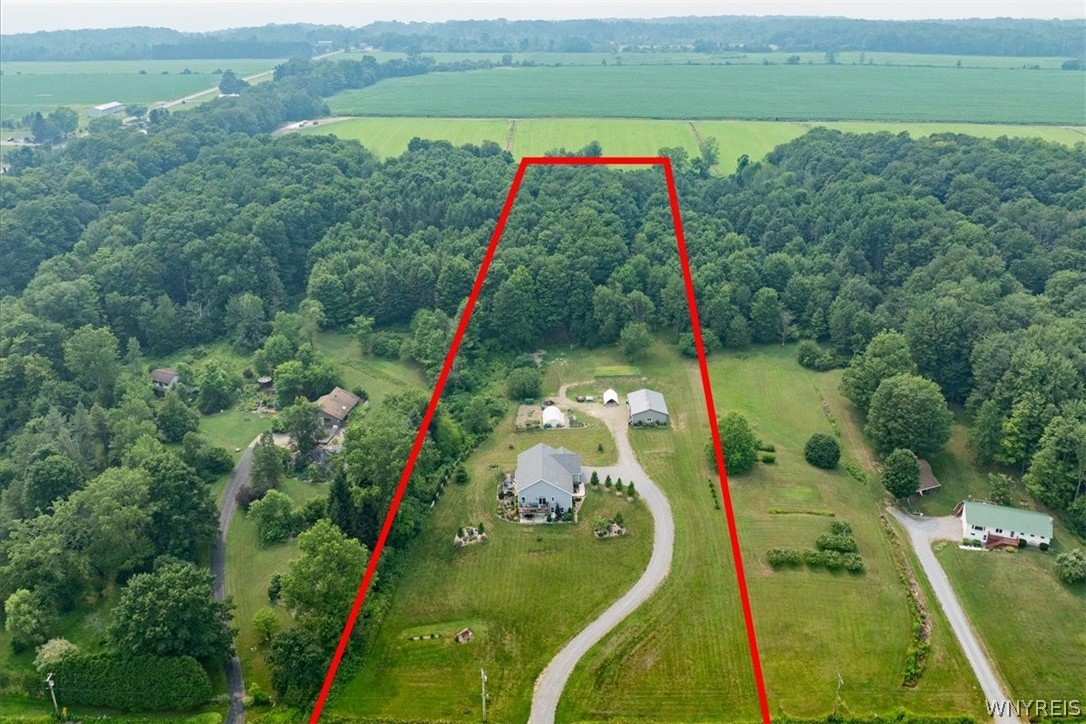 2940 Dutch Hollow Road Sheldon, NY 14145 - Photo 4 of 49