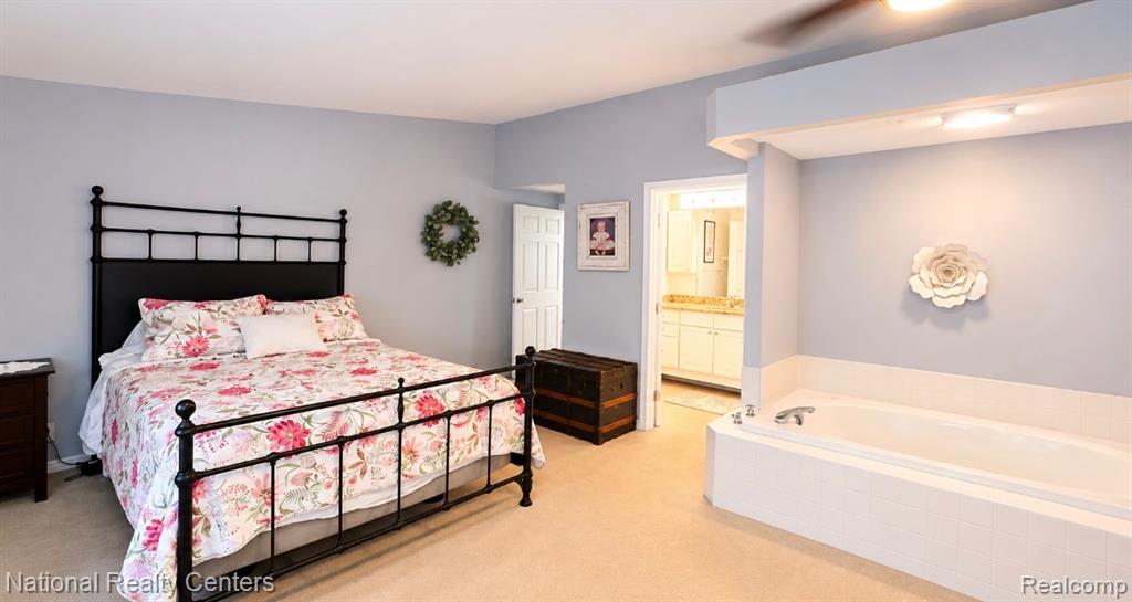 3137 Dean Road Lambertville, MI 48144 - Photo 12 of 24