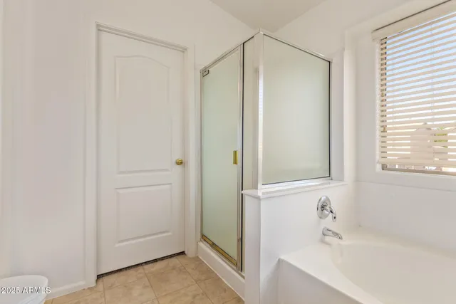 a view of a room with a wardrobe space