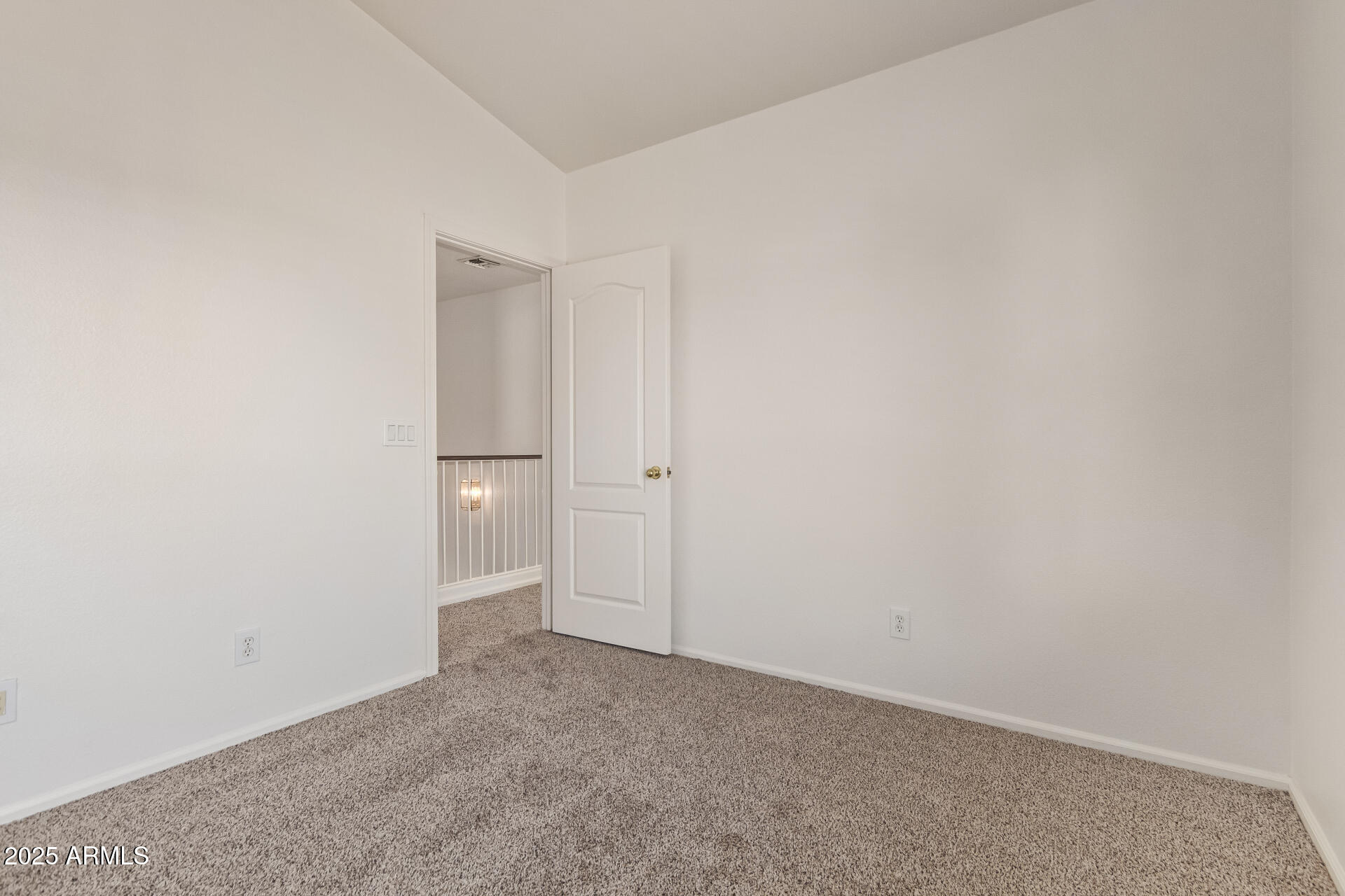 2432 West Blue Sky Drive Phoenix, AZ 85085 - Photo 30 of 40 a view of an empty room