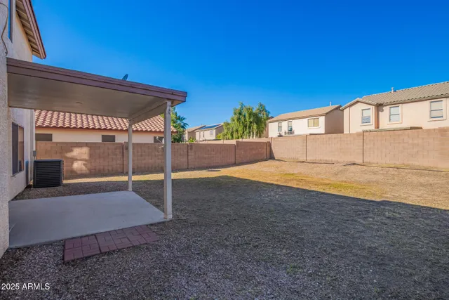 $2,250 | 2432 West Blue Sky Drive, Phoenix, AZ 85085