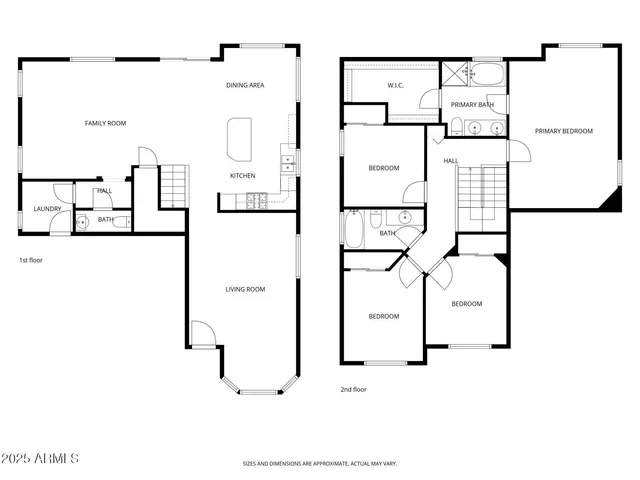 a picture of floor plan