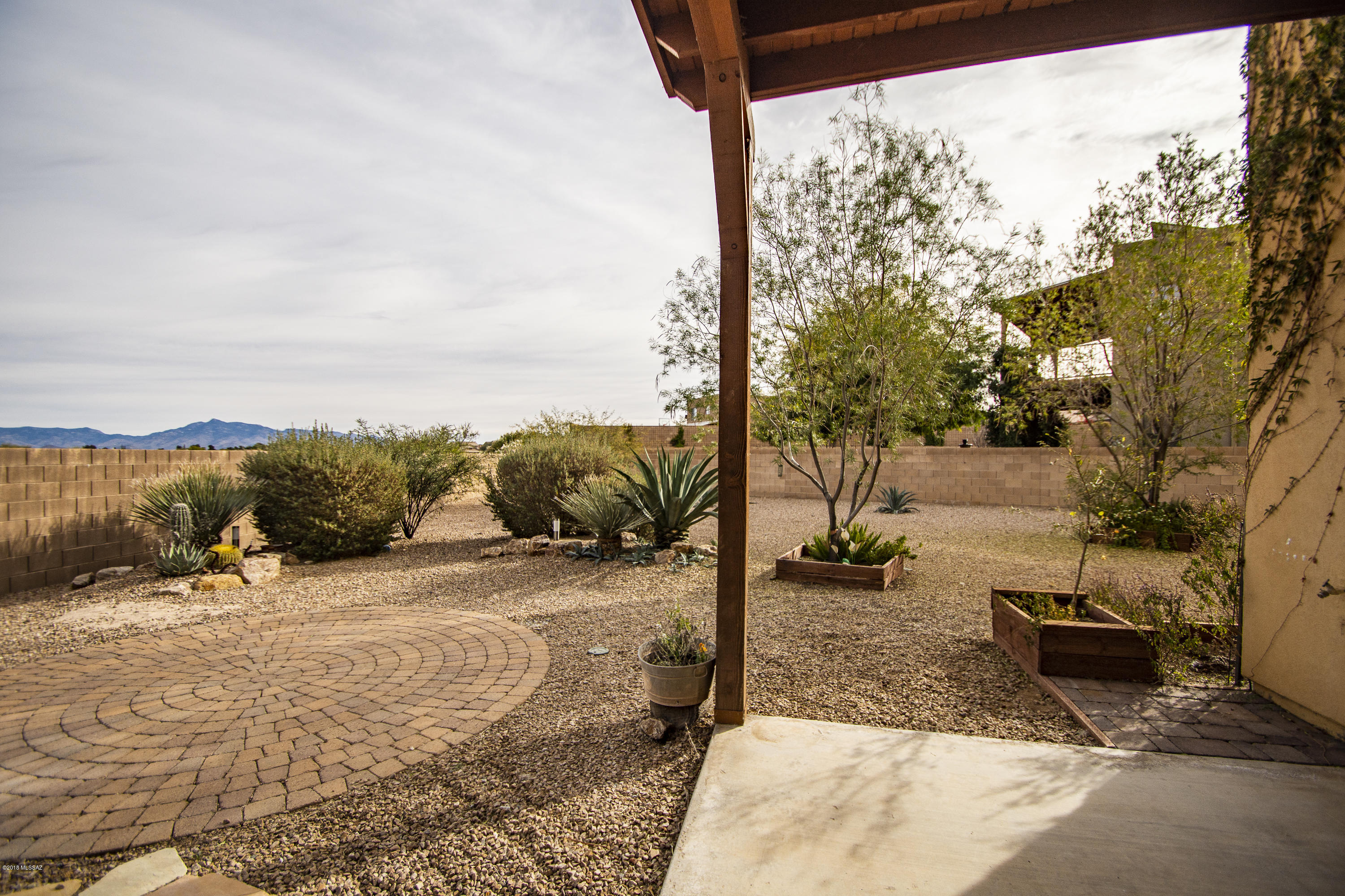 83 East Forrest Feezor Street Vail, AZ 85641 - Photo 35 of 47