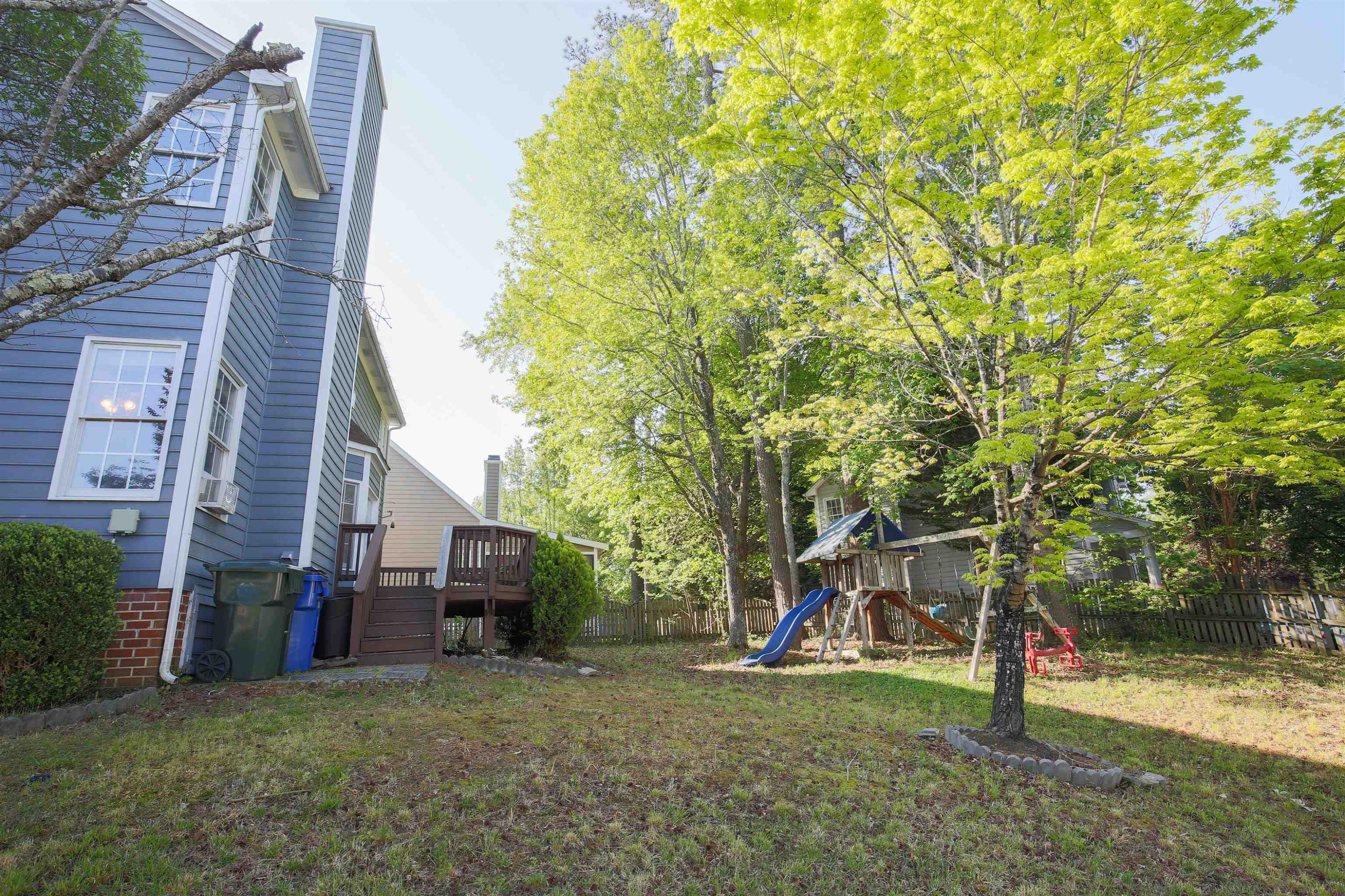 12217 Amoretto Way Raleigh, NC 27613 - Photo 18 of 18 Photo 18