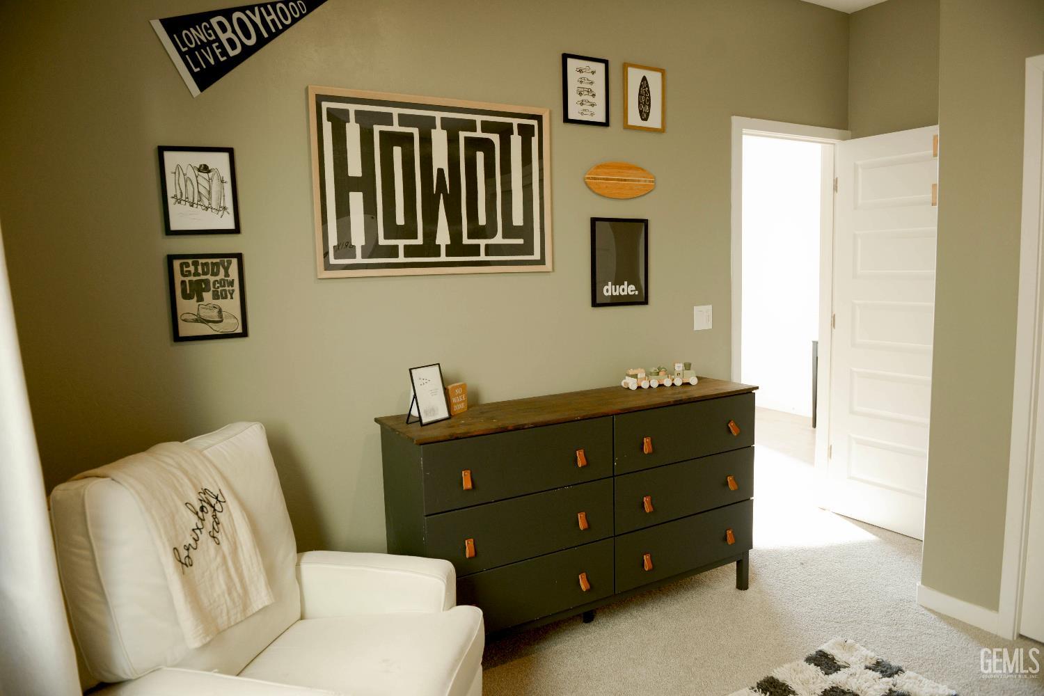 Undisclosed Address Shafter, CA 93263 - Photo 15 of 23 a living room with furniture and a window