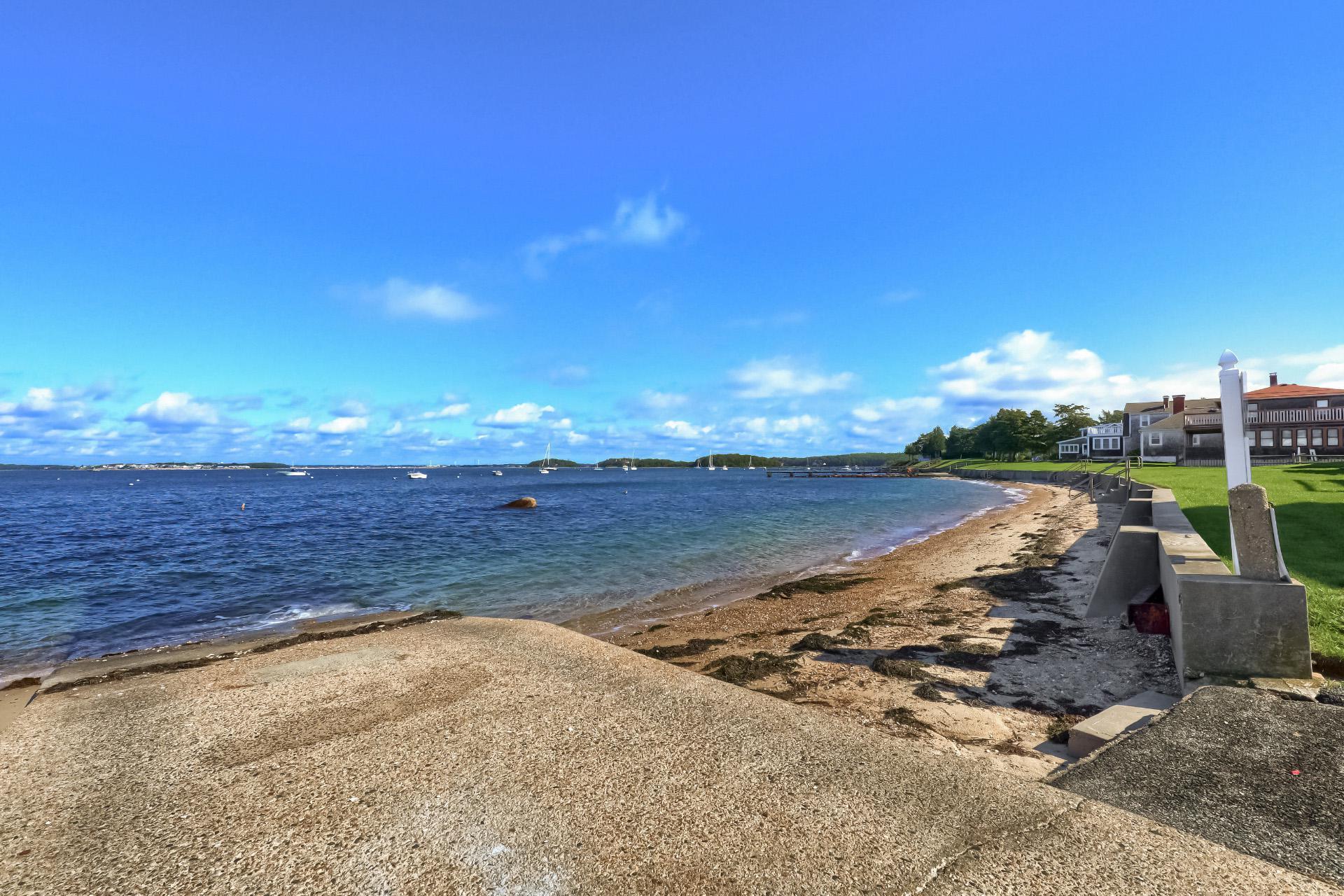 1 Richmond Road Pocasset, MA 02559 - Photo 27 of 28 Association Beach