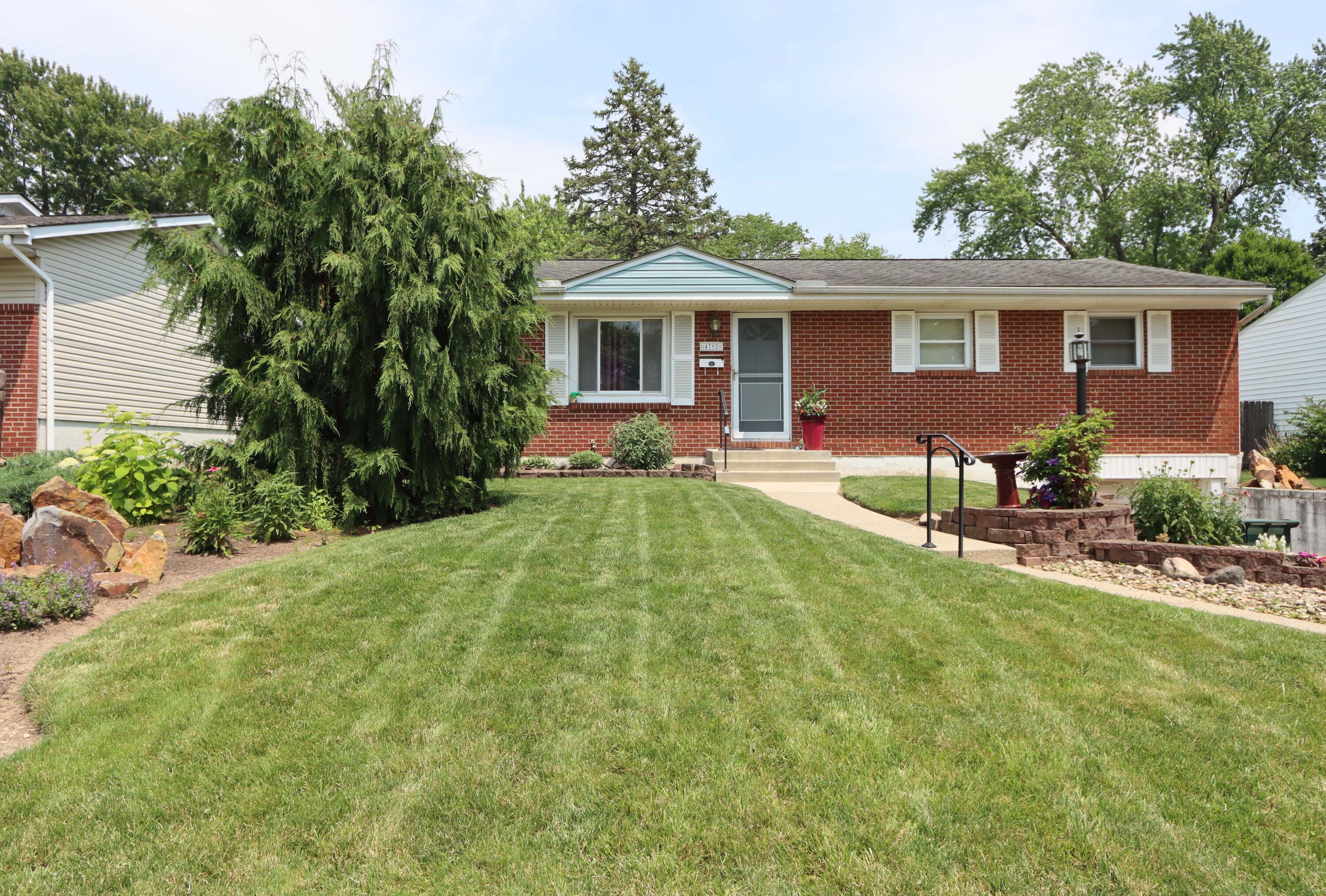 4792 Mc Fadden Road Columbus, OH 43229 - Photo 7 of 66 IMG_5517_edited-1