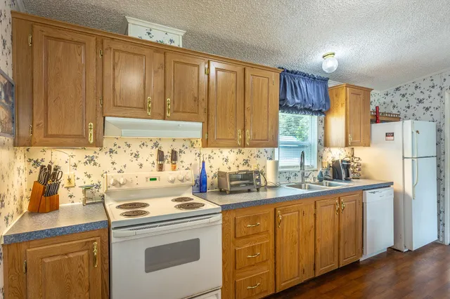 $185,000 | 2183 Oak Street, Carrabelle, FL 32322