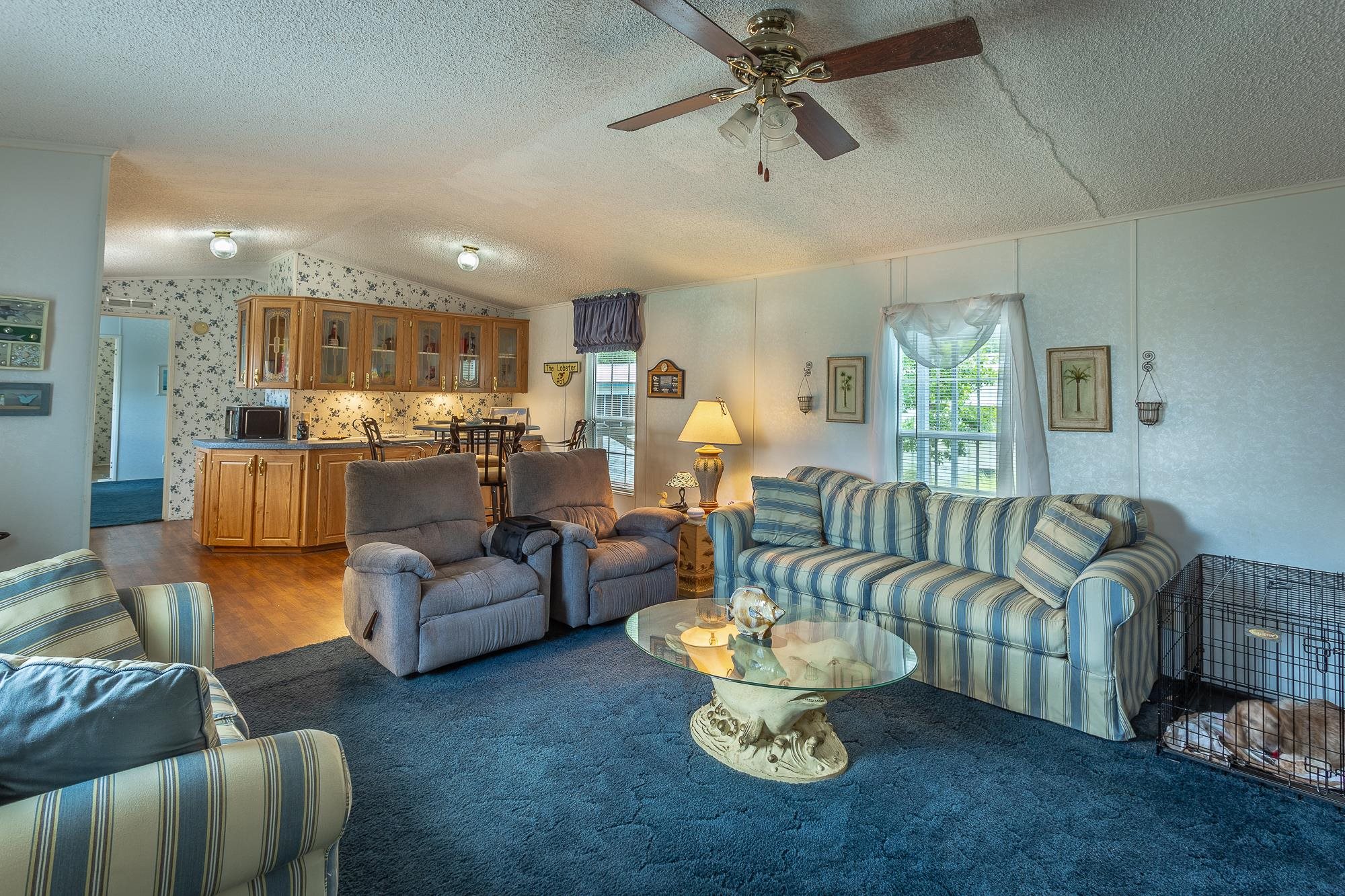 2183 Oak Street Carrabelle, FL 32322 - Photo 21 of 32