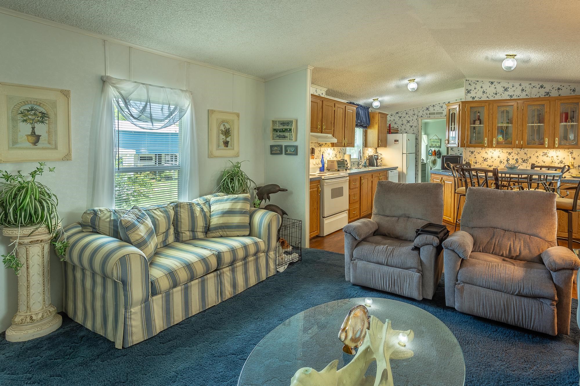 2183 Oak Street Carrabelle, FL 32322 - Photo 22 of 32