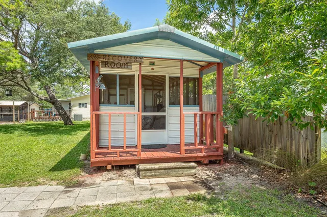 $185,000 | 2183 Oak Street, Carrabelle, FL 32322