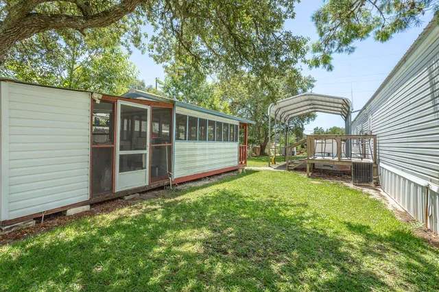 $185,000 | 2183 Oak Street, Carrabelle, FL 32322