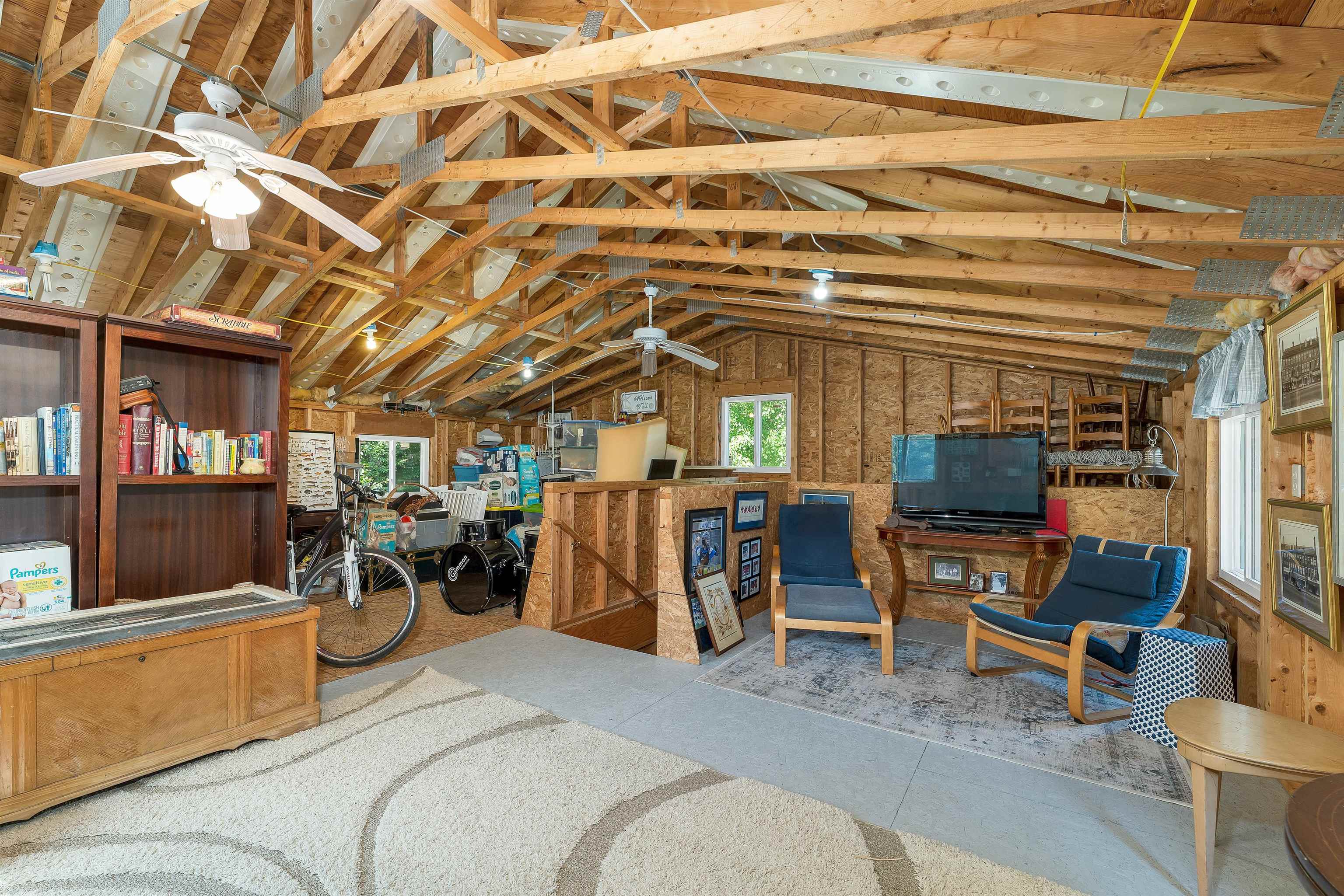 361 Round Pond Road Wakefield, NH 03830 - Photo 28 of 58 Gallery Image 28