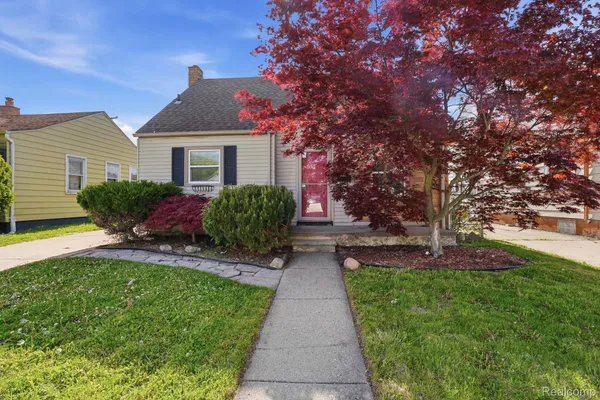 $125,000 | 22413 Cushing Avenue, Eastpointe, MI 48021