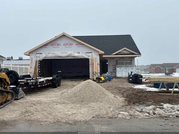 $299,900 | 1118 Bonny Lane, Chilton, WI 53014