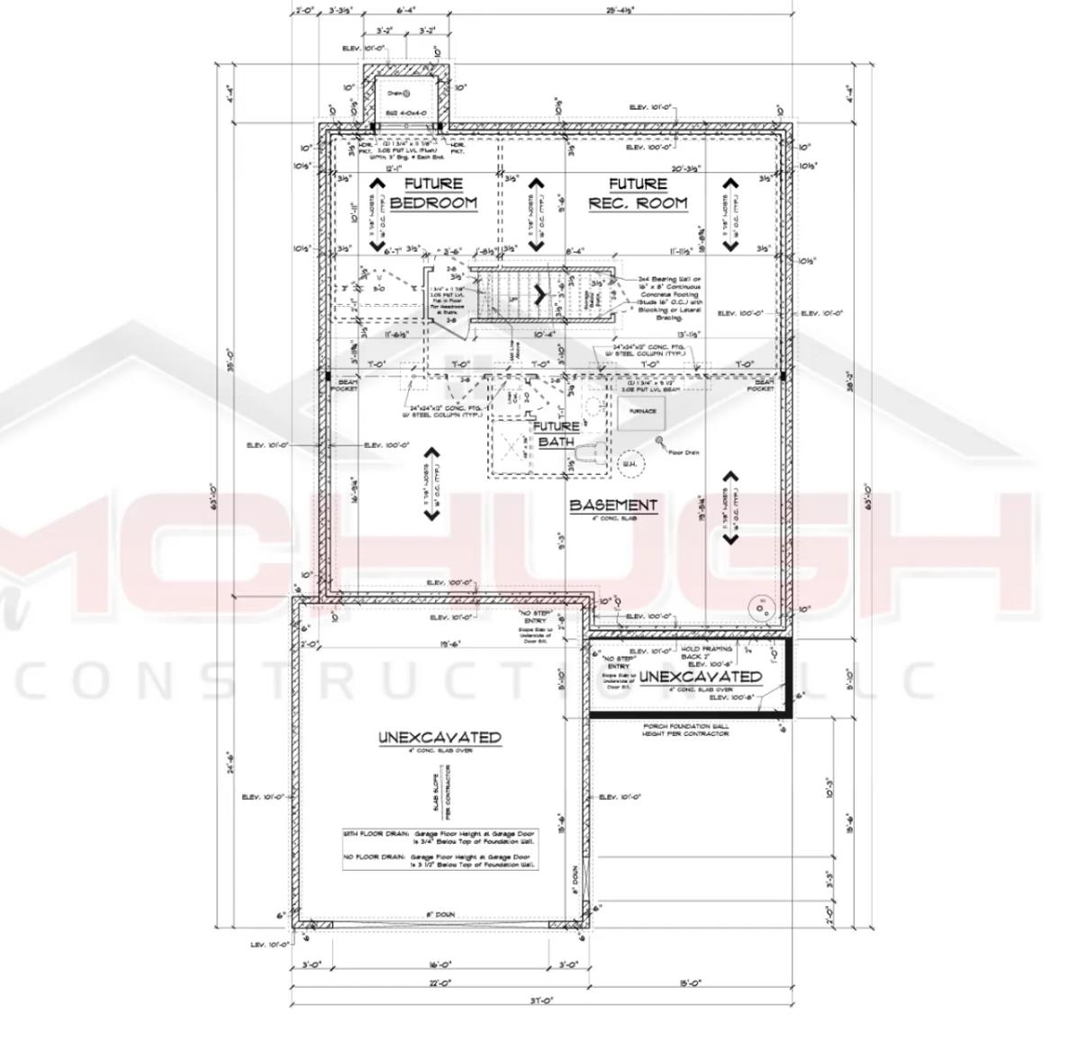 1118 Bonny Lane Chilton, WI 53014 - Photo 3 of 6