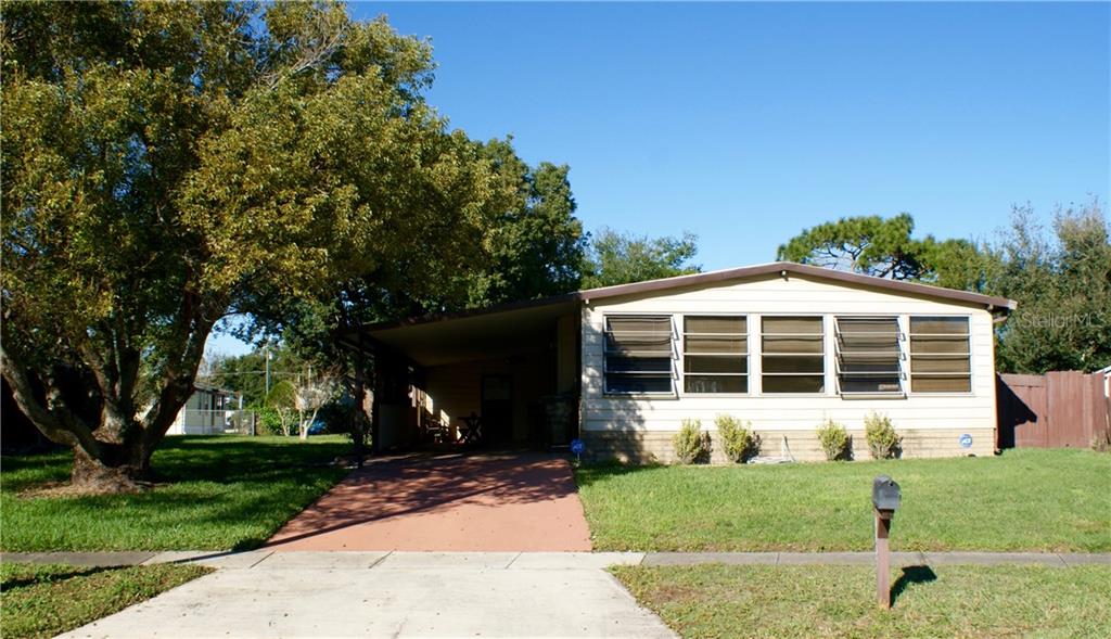 6607 Gibraltar Road Orlando, FL 32822 - Photo 1 of 1 Front