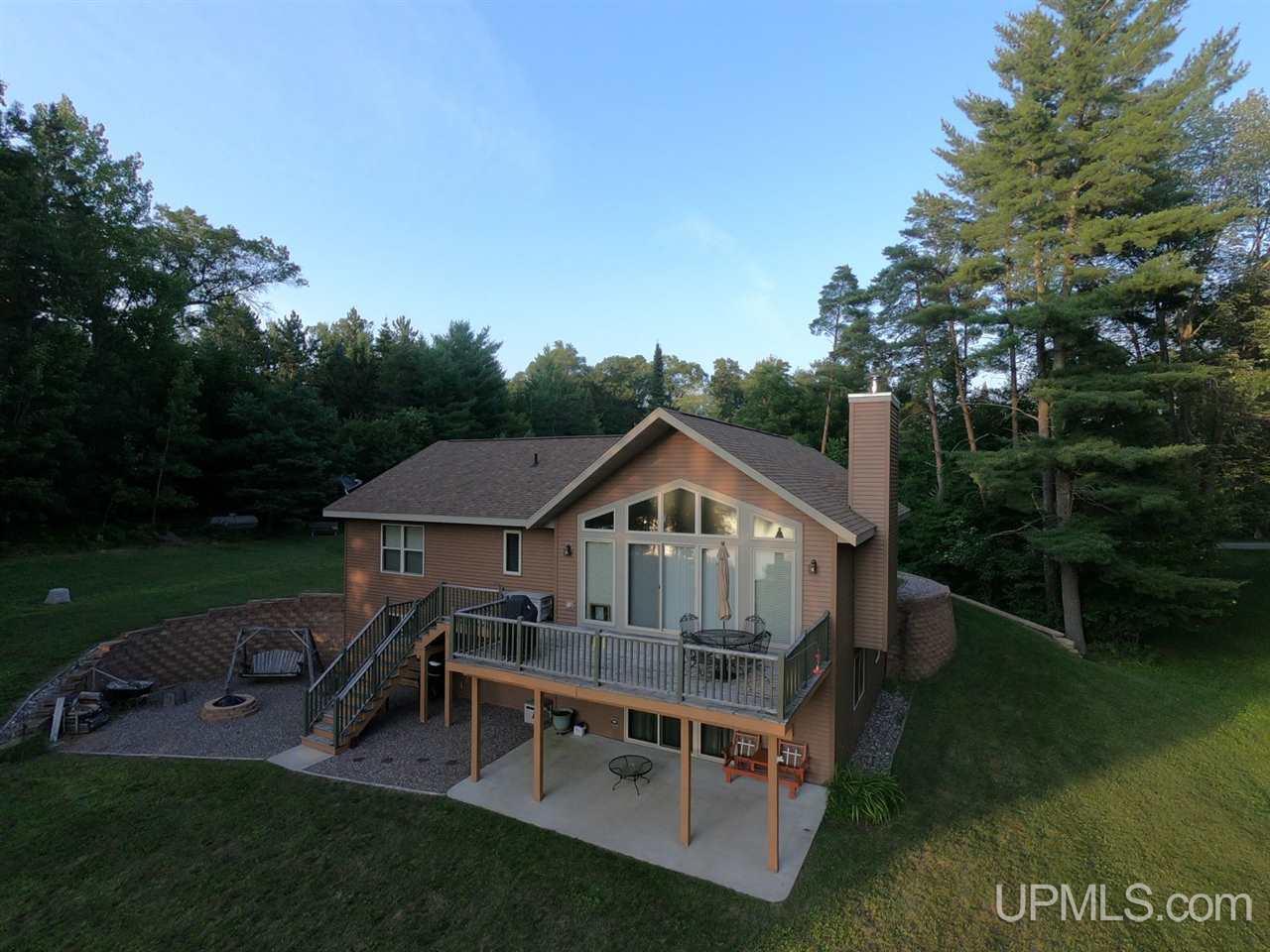 N16713 Dam Road Pembine, WI 54156 - Photo 30 of 38 Gallery Image 30
