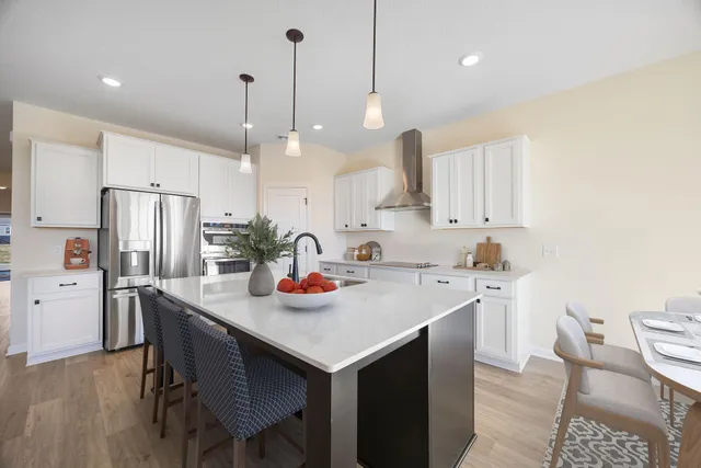 $449,990 | 1274 Highland Lane, Jordan, MN 55352