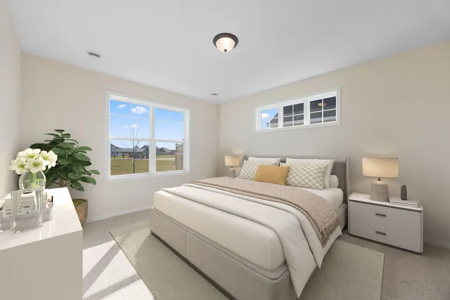 $449,990 | 1274 Highland Lane, Jordan, MN 55352