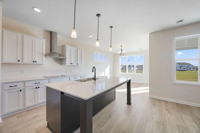 $449,990 | 1274 Highland Lane, Jordan, MN 55352