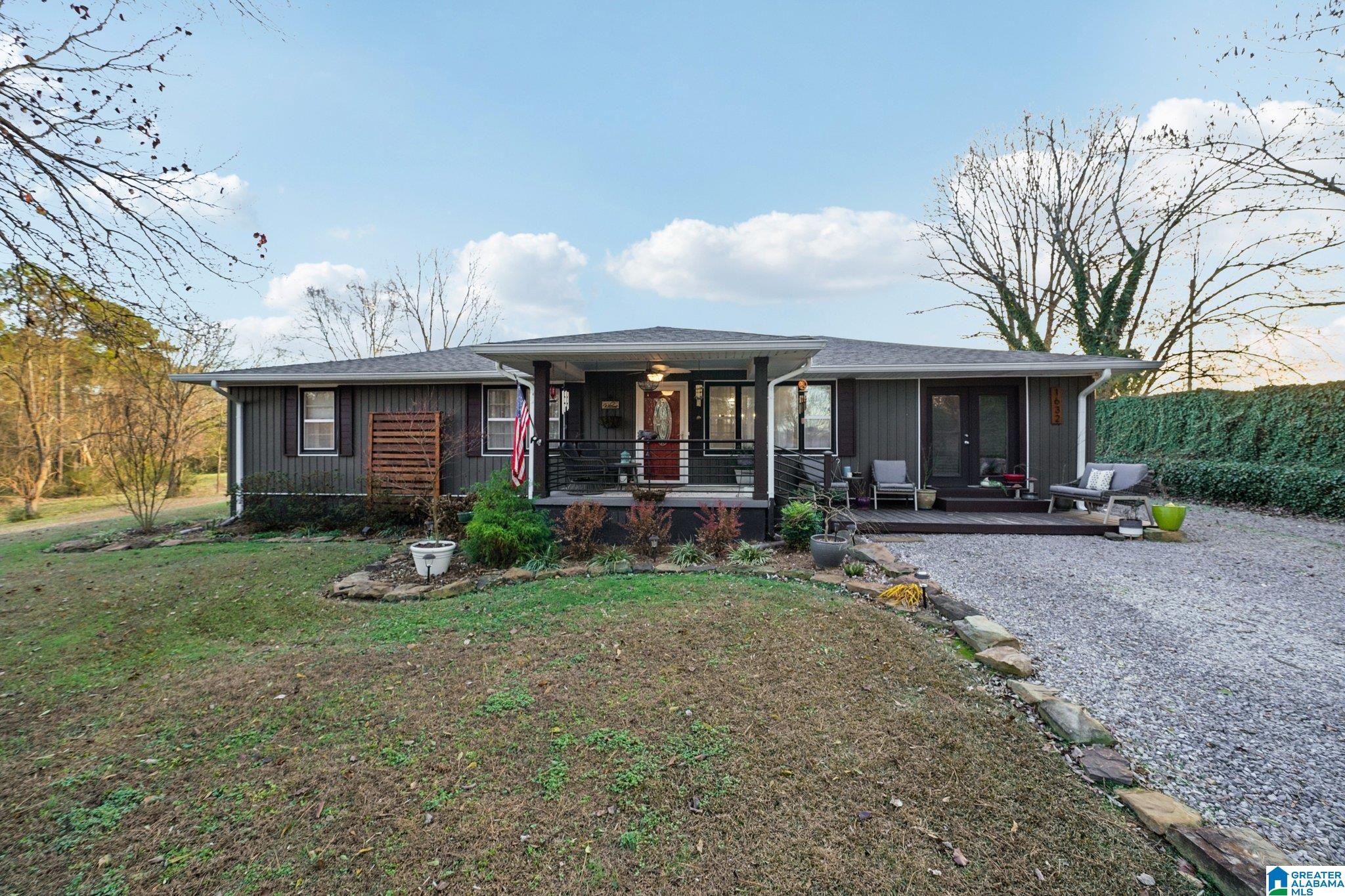 1632 Jackson Street Southwest Cullman, AL 35055 - Photo 6 of 42