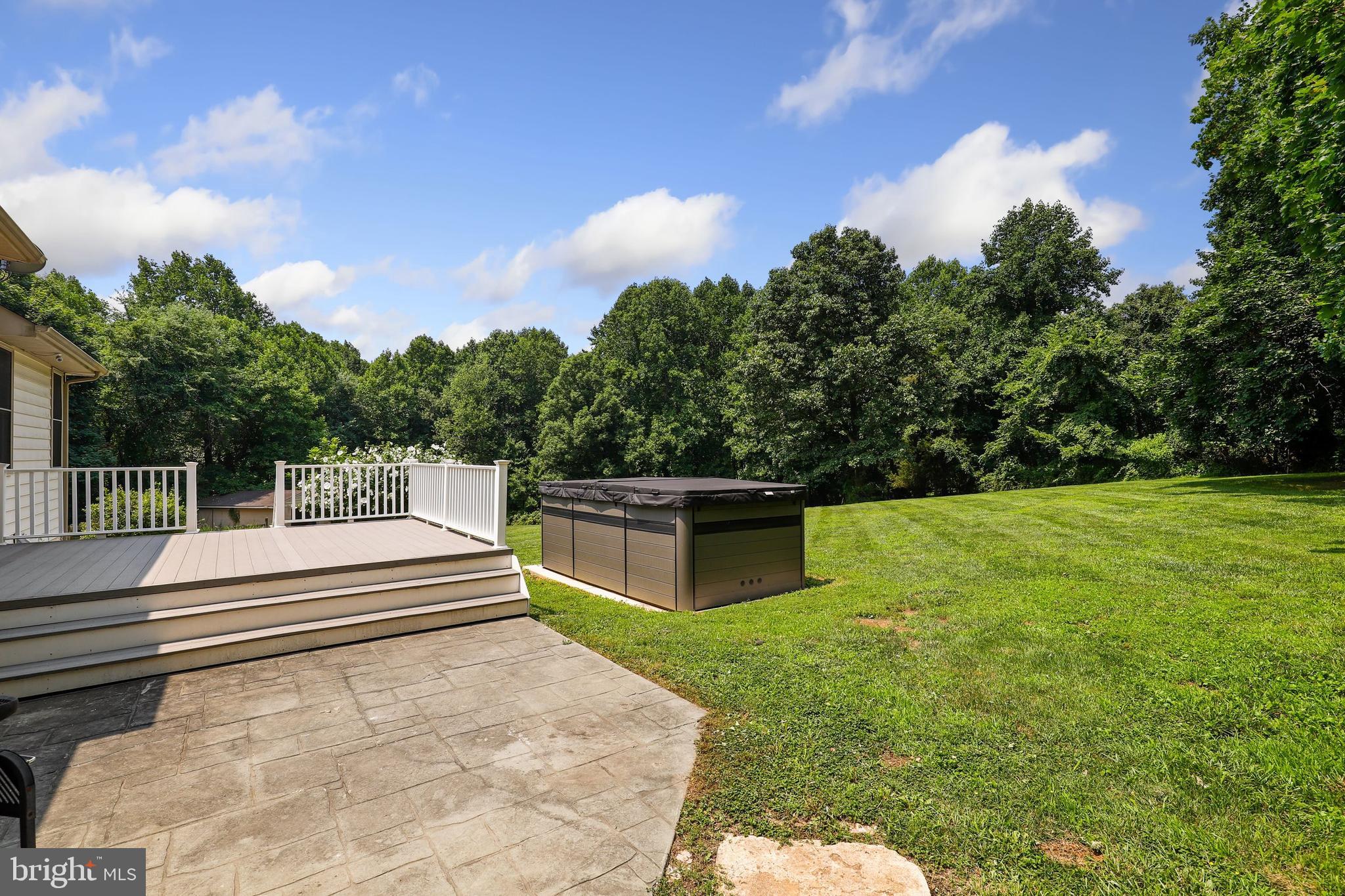 1930 Long Corner Road Mount Airy, MD 21771 - Photo 41 of 47