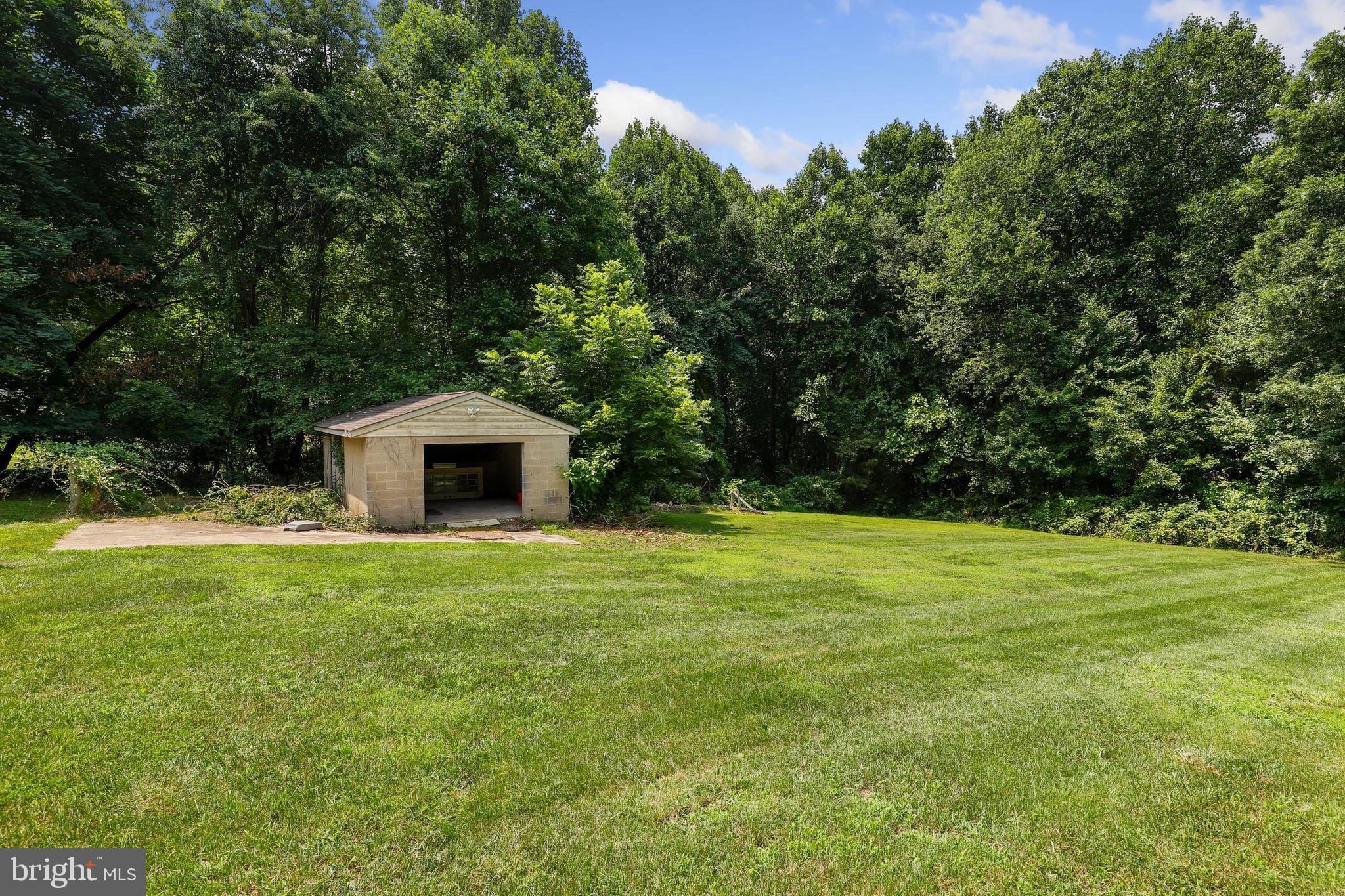 1930 Long Corner Road Mount Airy, MD 21771 - Photo 44 of 47