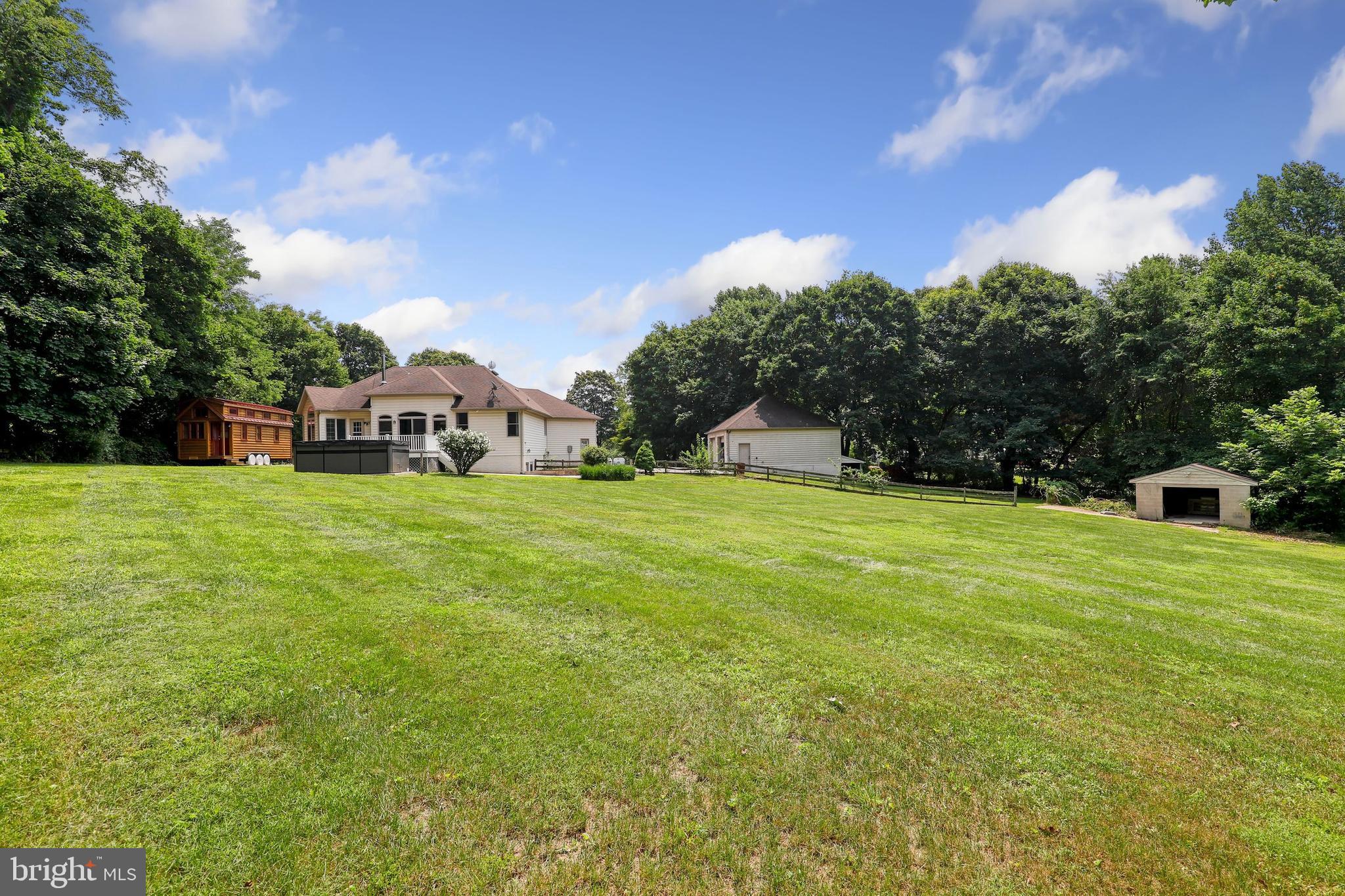 1930 Long Corner Road Mount Airy, MD 21771 - Photo 45 of 47